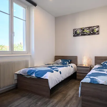 Hébergement de vacances Saint-martin Proche Colmar